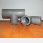 Faucet Tee TRILLIUN Basics TS 3/4″ (135)