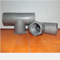 Faucet Tee TRILLIUN Basics TS 3/4″ (135)