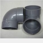 Elbow TRILLIUN Basics DV 1-1/4″ (110)