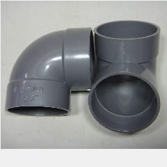 Elbow TRILLIUN Basics DV 1-1/4″ (110)