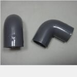 Elbow TRILLIUN Basics TS 1/2″ (325)
