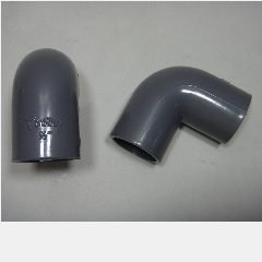 Elbow TRILLIUN Basics TS 1/2″ (325)