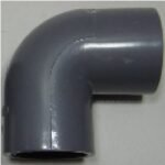 Elbow TRILLIUN Basics TS 1″ (125)