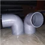 Elbow TRILLIUN Basics TS 2″ (25)