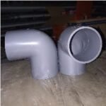 Elbow TRILLIUN Basics TS 2-1/2″ (35)