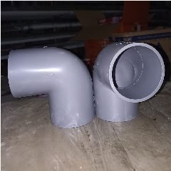 Elbow TRILLIUN Basics TS 2-1/2″ (35)