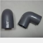 Elbow TRILLIUN Basics TS 3/4″ (200)