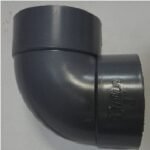 Elbow TRILLIUN Basics DV 3″ (30)