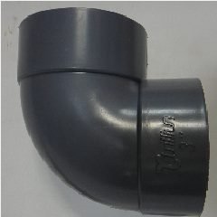 Elbow TRILLIUN Basics DV 3″ (30)