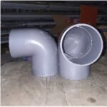 Elbow TRILLIUN Basics TS 3″ (20)
