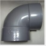 Elbow TRILLIUN Basics DV 4″ (15)