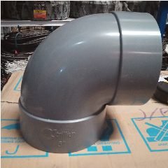 Elbow TRILLIUN Basics DV 6″ (12)