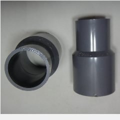 Reducer TRILLIUN Basics TS 1-1/4″x1″ TIMPA