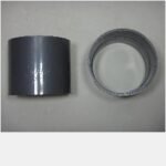 Socket TRILLIUN Basics DV 2″ (200)