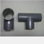 Tee TRILLIUN Basics TS 3/4″ (140)