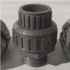 Watermur TRILLIUN Basics TS 1″ x 3/4″ (125)