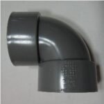 Elbow TRILLIUN Pureflo D 1-1/2″ (60)