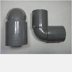 Elbow TRILLIUN Pureflo AW 1-1/4″ (40)