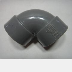 Elbow TRILLIUN Pureflo D 1-1/4″ (90)