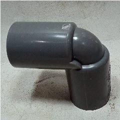 Elbow TRILLIUN Pureflo AW 1/2″ (225)