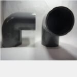 Elbow TRILLIUN Pureflo AW 1″ (80)