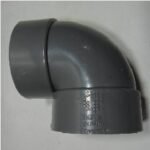 Elbow TRILLIUN Pureflo D 2″ (100)