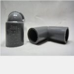 Elbow TRILLIUN Pureflo AW 3/4″ (145)