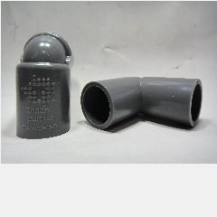 Elbow TRILLIUN Pureflo AW 3/4″ (145)
