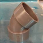 Elbow 45deg TRILLIUN Pureflo D 1-1/4″ (100)