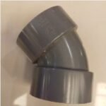 Elbow 45deg TRILLIUN Pureflo D 2″ (100)