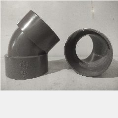 Elbow 45deg TRILLIUN Pureflo D 4″ (15)
