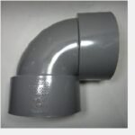 Elbow TRILLIUN Pureflo D 4″ (15)