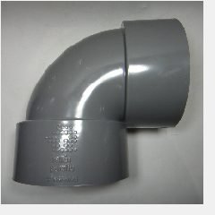 Elbow TRILLIUN Pureflo D 4″ (15)