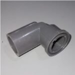 Faucet Elbow TRILLIUN P. AW 1/2″ (200)