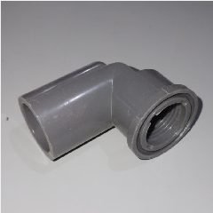 Faucet Elbow TRILLIUN P. AW 1/2″ (200)