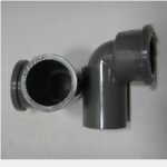 Faucet Elbow TRILLIUN P. AW 3/4″ (130)