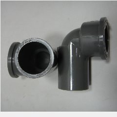 Faucet Elbow TRILLIUN P. AW 3/4″ (130)