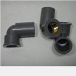 Faucet Elbow w Metal TP AW 1/2″ (200)