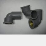 Faucet Elbow w Metal TP AW 3/4″ (120)