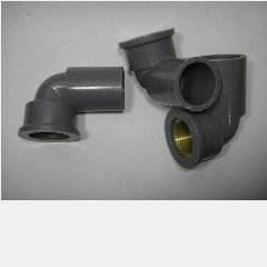 Faucet Elbow w Metal TP AW 3/4″ (120)