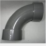 Large Radius Elbow TRILLIUN P. D 3″ (18)
