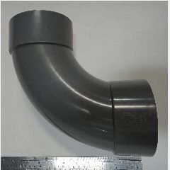 Large Radius Elbow TRILLIUN P. D 4″ (8)