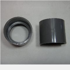 Socket TRILLIUN Pureflo D 1-1/2″ (115)
