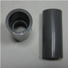 Socket TRILLIUN Pureflo AW 1/2″ (300)