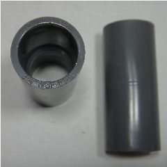 Socket TRILLIUN Pureflo AW 3/4″ (200)