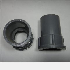Faucet Socket TRILLIUN P. AW 1-1/4″ (60)
