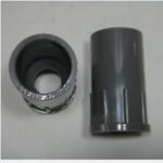 Faucet Socket TRILLIUN P. AW 1/2″x3/4″ (200)