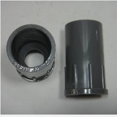 Faucet Socket TRILLIUN P. AW 1/2″x3/4″ (200)