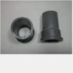 Faucet Socket TRILLIUN P. AW 1″ (120)