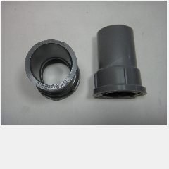 Faucet Socket TRILLIUN P. AW 1″ (120)